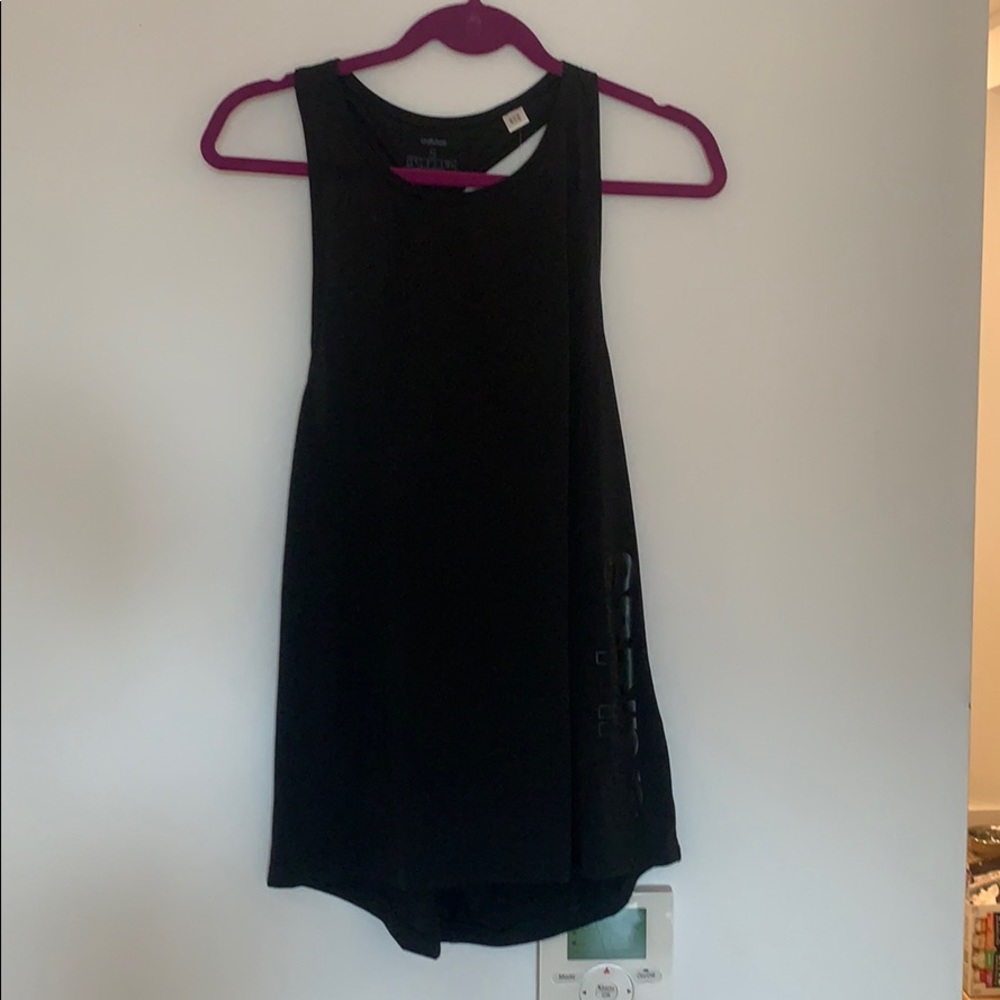 Brand new Adidas training top size Small